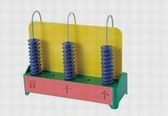 小学数学教学仪器